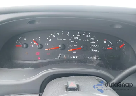 2006 Ford E-350 Super Duty Chateau/Xl/Xlt from USA, damaged, VIN 1FBNE31L16DA05523